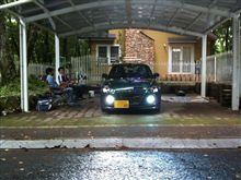 那須基地作業オフ(^^)･･･