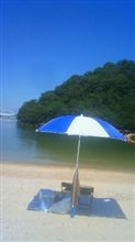 海水浴ヽ(´▽`)/ 海水浴ヽ(´▽`)/