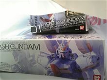 ガンプラ30周年！