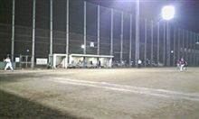 極暑ナイター! 極暑ナイター!