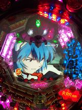 ＣＲエヴァ最後のシ者
