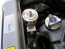 磨いて～洗車して～