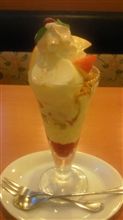 デザートは