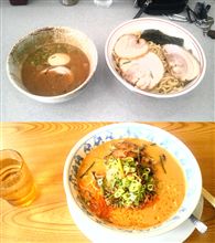 ラーメンネタ２連発www 