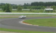 サーキット走行 サーキット走行