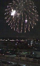 花火大会