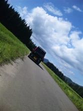 ムーブエアロダウンＲＳ乗りの皆様へ
