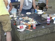 669　bbq　ベーベークー　in茨城　