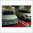スイフトスポーツいいなぁ。。。