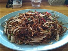 焼きそば