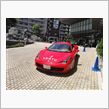 458ピロタカーとカリフォル ...