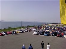DMS＠西浦に行ってきた。。。暑かった（汗）