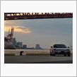 昨日の夕景撮影は駄目でした・ ...