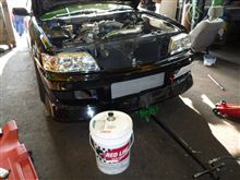 暑かった～…