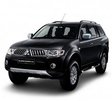 New Upgraded Mitsubishi Pajero Sport GS Revealed : Malaysia ・・・・ New Upgraded Mitsubishi Pajero Sport GS Revealed : Malaysia ・・・・