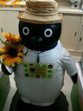Suicaペンギンのお店。