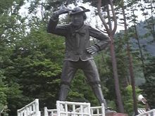 ガリバー青少年旅行村 (滋賀県高島市)♪ ガリバー青少年旅行村 (滋賀県高島市)♪