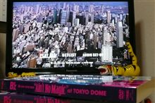 B’z LIVE-GYM 2010 “Ain’t No Magic” at TOKYO DOME [DVD]