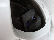 車検完了 車検完了
