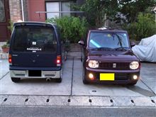 楓さんと プチオフ!?