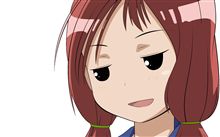 とある学校の駐車場にて