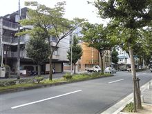 久しぶりに…