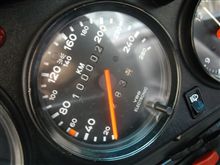 Поздравляю !　100.002km