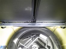 TooLさん製カッティングステッカー貼り貼り！