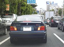 すげー車～！