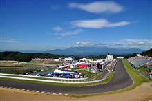SUPER GT 第5戦 SUGO