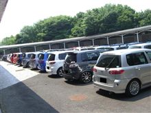 R&Dデミオフ~からの岩手出張(´・ω・`) R&Dデミオフ~からの岩手出張(´・ω・`)