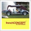 FRENCH CONCEPT