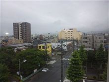 お早うございます・・・ お早うございます・・・