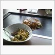 お好みランチ＠MONDAY♪