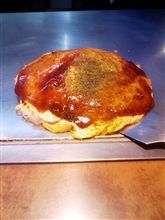 広島でやっぱりお好み焼き 広島でやっぱりお好み焼き
