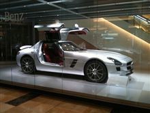箱入りSLS　AMG 