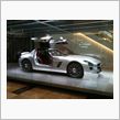 箱入りSLS　AMG