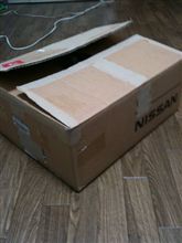 先日のポチり品