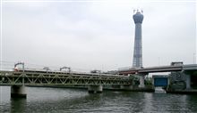 スペーシアと東京スカイツリー（＋ついに408m に！）