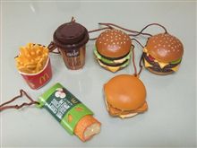MacパーティーでGET!!