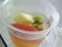 これですね～暑い日は～