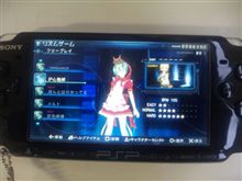 初音ミクProjectDIVA2nd