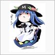 来週・・・