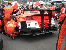 SUPER－GT　　第5戦　SUGO　お尻フェチ