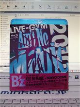 B&#39;zのLIVE-GYMにようこそ～～!!