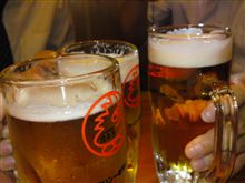 久々の飲み会