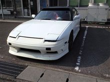 復活♪（＾Ｏ＾ｖ