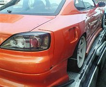 おはようございます! おはようございます!