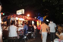 中洲の屋台はぼったくり？