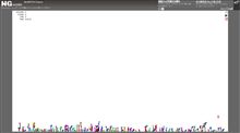 フルHDテトリス